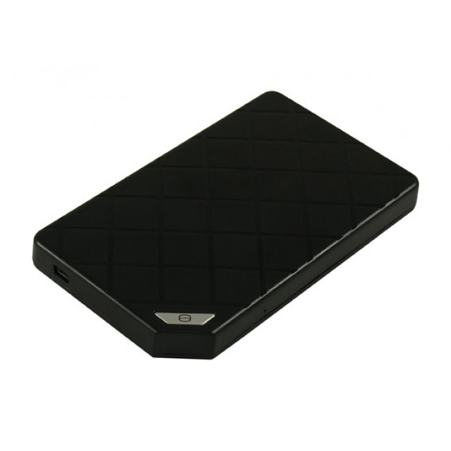 Enclosure LC-Power LC-25U3-Shockproof 2,5" USB 3.0