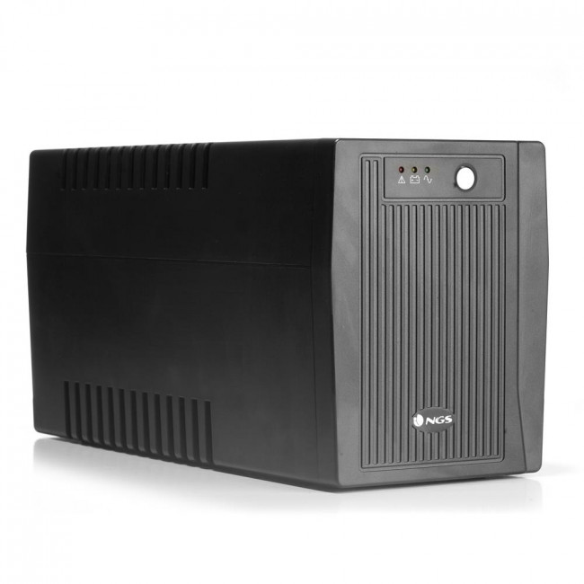 UPS NGS Line Interactive FORTRESS2000 V2 LED 1500VA