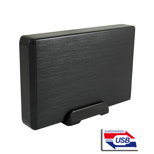Enclosure LC-Power LC-35U3-Hydra 3.5" USB 3.0