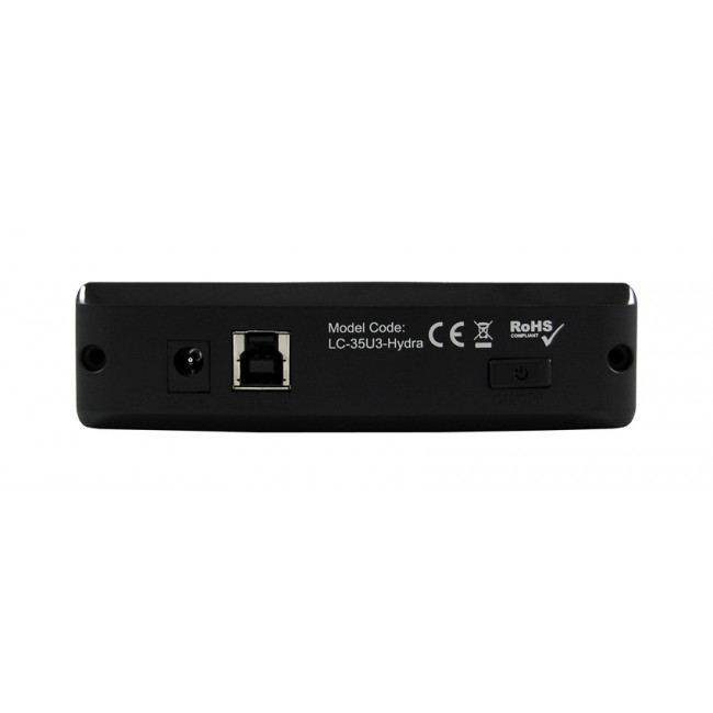 Enclosure LC-Power LC-35U3-Hydra 3.5" USB 3.0