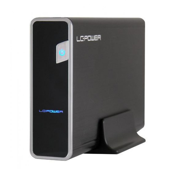 Enclosure LC-Power LC-35U3 3.5" USB 3.0