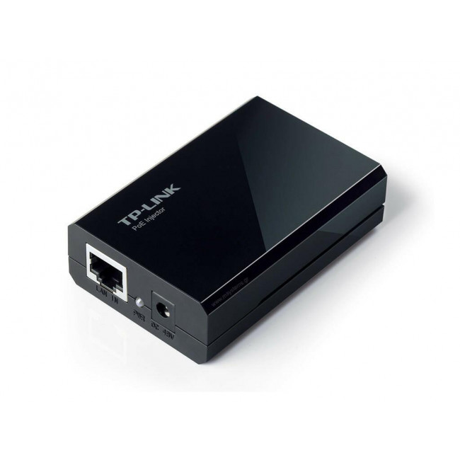 POE Injector Tp-link TL-POE150S Gigabit Ethernet Adapter