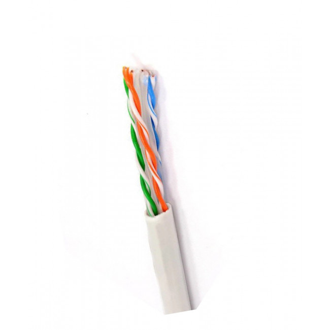 Καλώδιο Alpha UTP Cat6 305m (Κουλούρα)