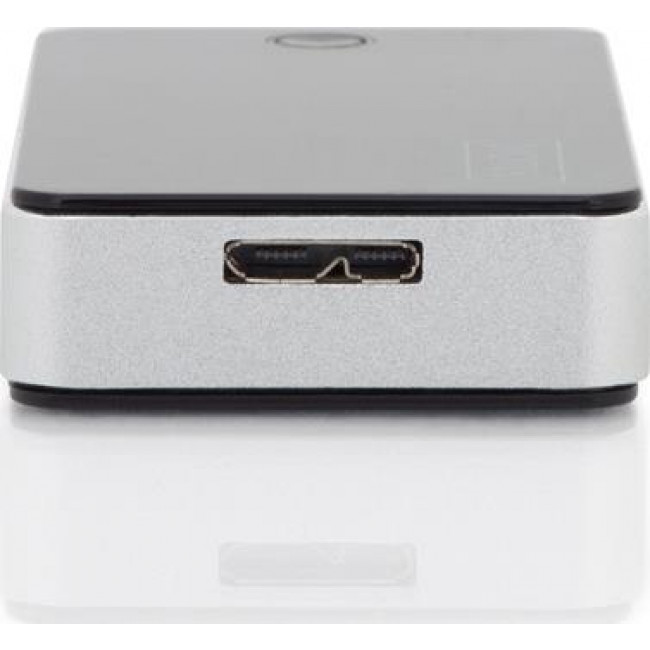 Card Reader NGS Multireader PRO USB 2.0 All In One