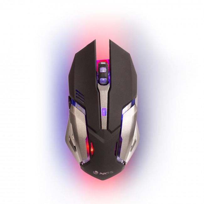 Set Keyboard/Mouse/Headphone NGS GAMING GBX-1500