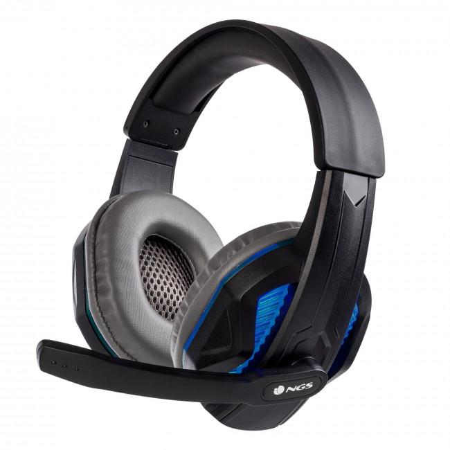 Set Keyboard/Mouse/Headphone NGS GAMING GBX-1500