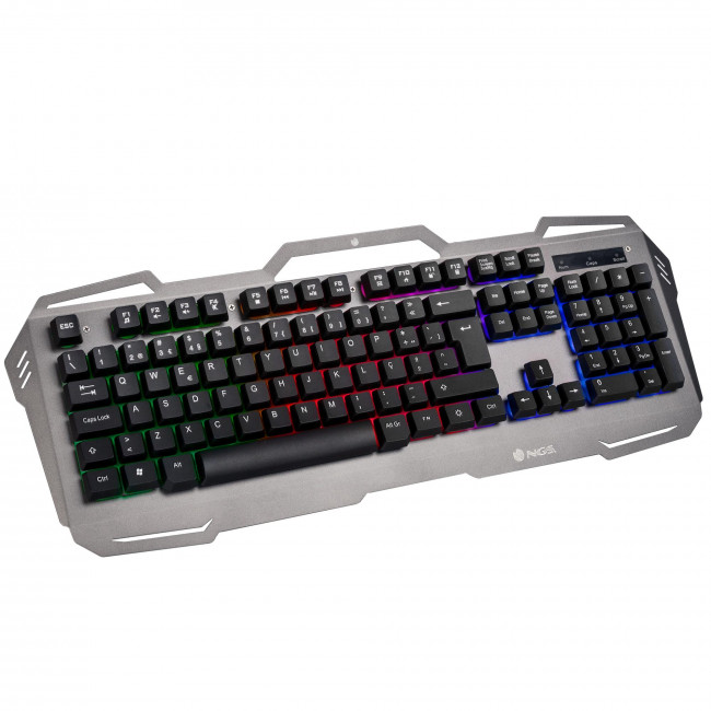 Set Keyboard/Mouse/Headphone NGS GAMING GBX-1500