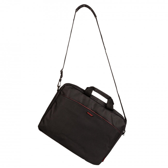 ΤΣΑΝΤΑ NB NGS [ENTERPRISE] BLACK - 16inch NYLON