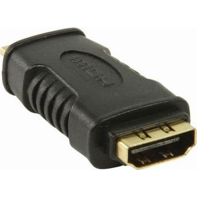 Adapter Nedis HDMI mini Male To HDMI Female