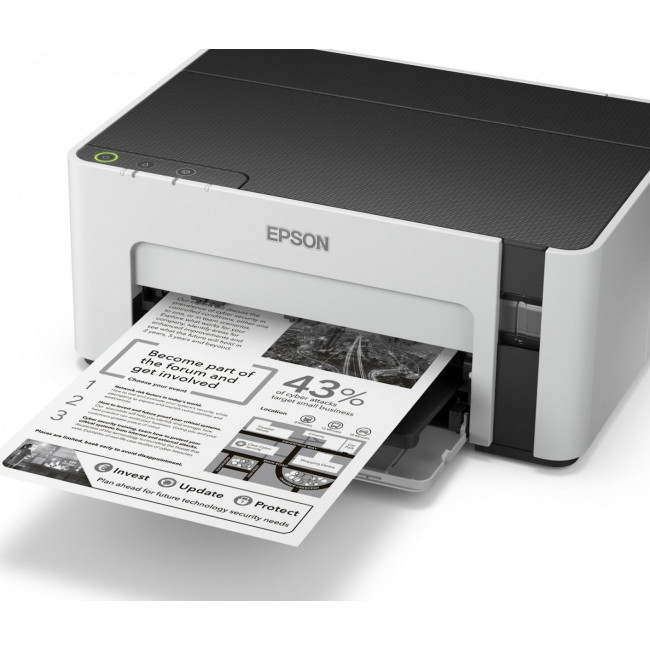Printer Epson EcoTank M1100 Inkjet Mono