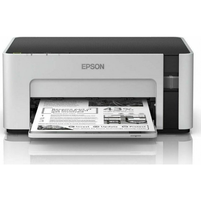 Printer Epson EcoTank M1100 Inkjet Mono