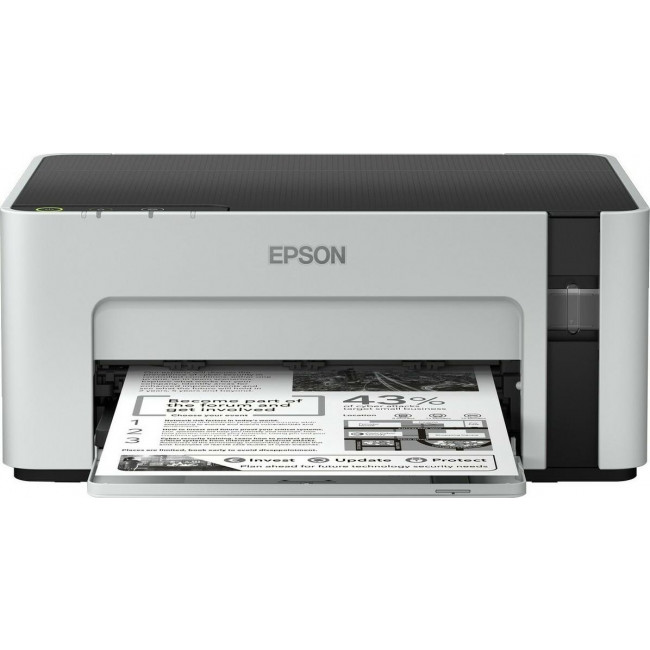 Printer Epson EcoTank M1100 Inkjet Mono