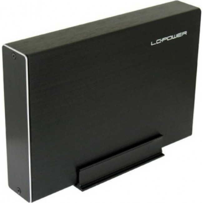 Enclosure LC-Power LC-35U3-Becrux 3.5" USB 3.0