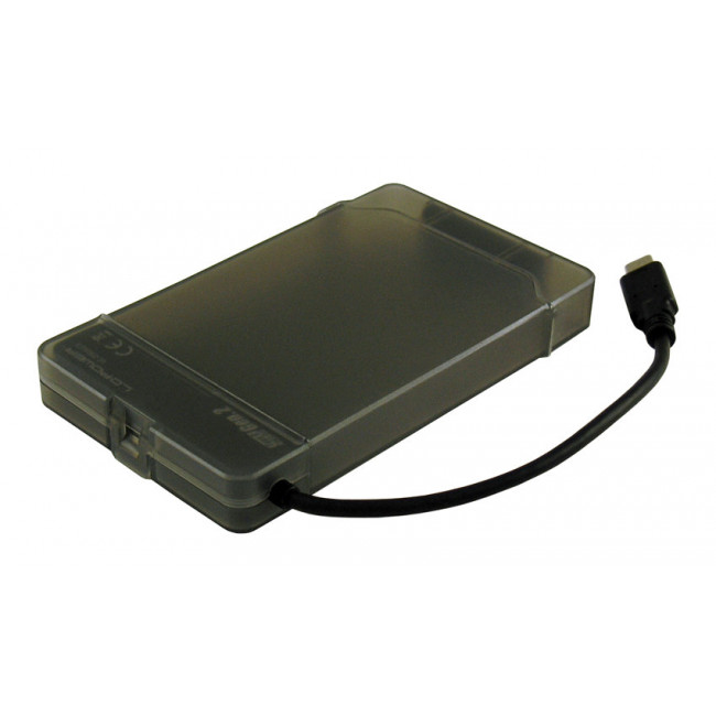 Enclosure LC-Power LC-25U3-C3 2,5" Type C USB 3.1