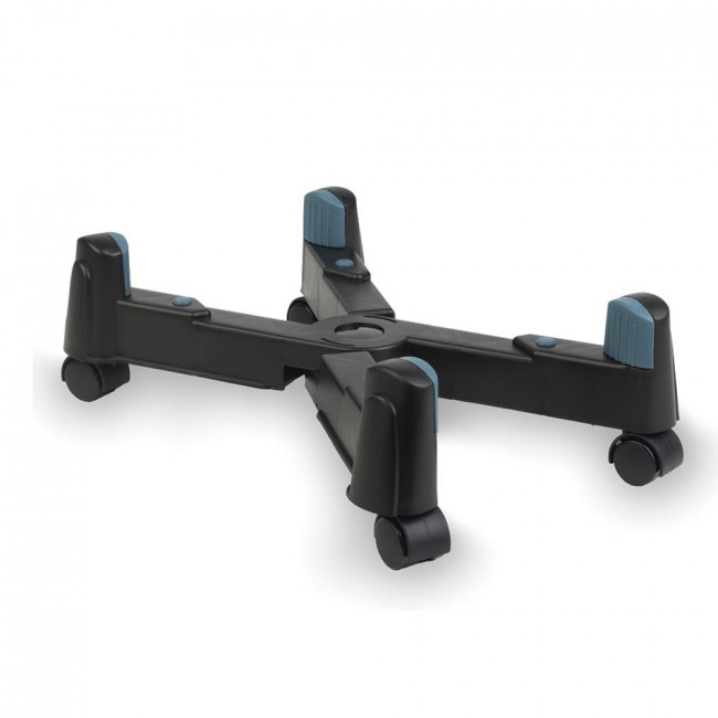 ΒΑΣΗ Η/Υ NGS PC TRANSFER CPU STAND Black