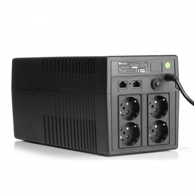 UPS NGS Line Interactive FORTRESS1500 V3 LED 1200VA