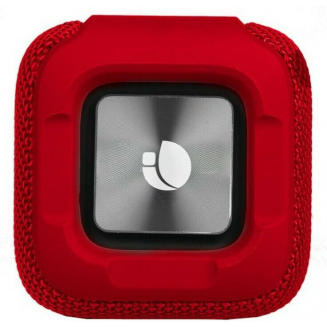 Bluetooth Speaker NGS [ROLLER COASTER] 10W Red