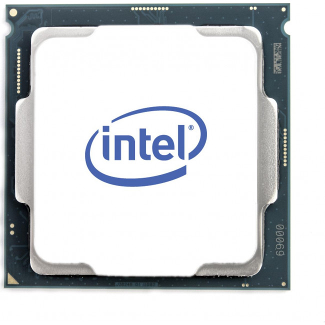 CPU Intel Core i3-10100 3.6GHz 4C/8T
