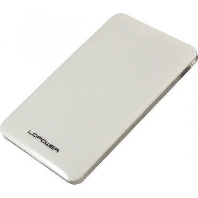 Enclosure HD LC-POWER 2,5 USB3.0 [LC-25U3-7W]