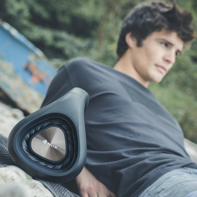 Bluetooth Speaker NGS [ROLLER SLANG] 40w Waterproof