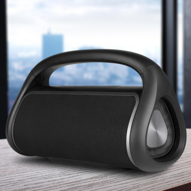 Bluetooth Speaker NGS [ROLLER SLANG] 40w Waterproof