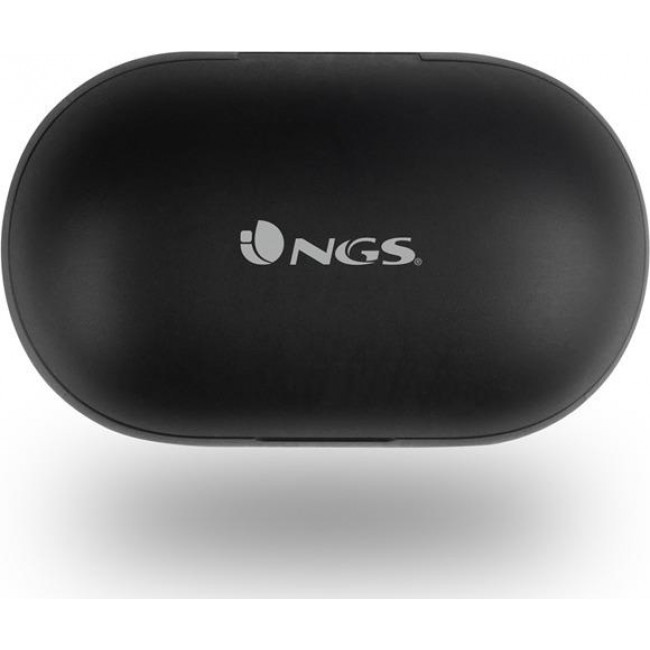 Handsfree Bluetooth NGS Artica Liberty Black