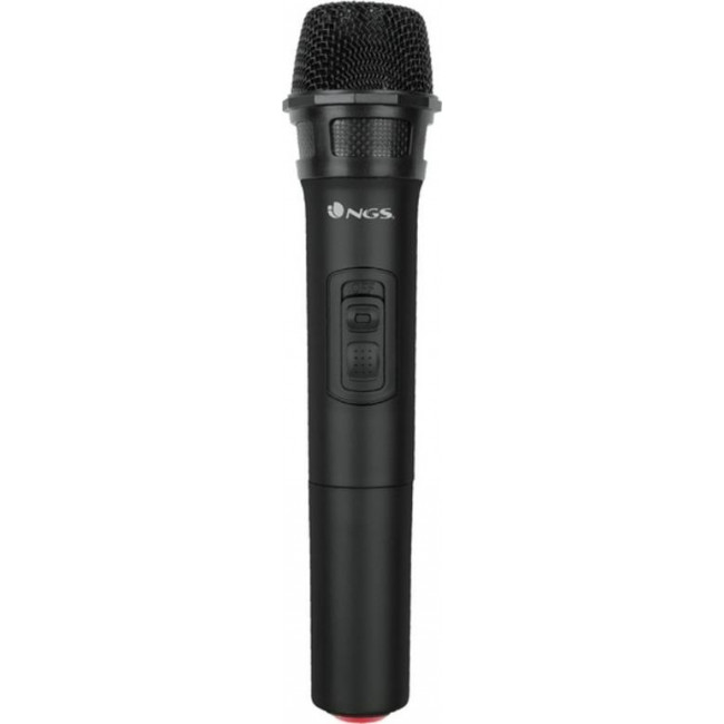 MICROPHONE WIRELESS NGS [SINGER AIR]