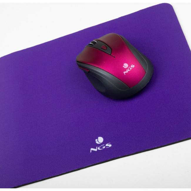 Mousepad NGS Kilim Purple