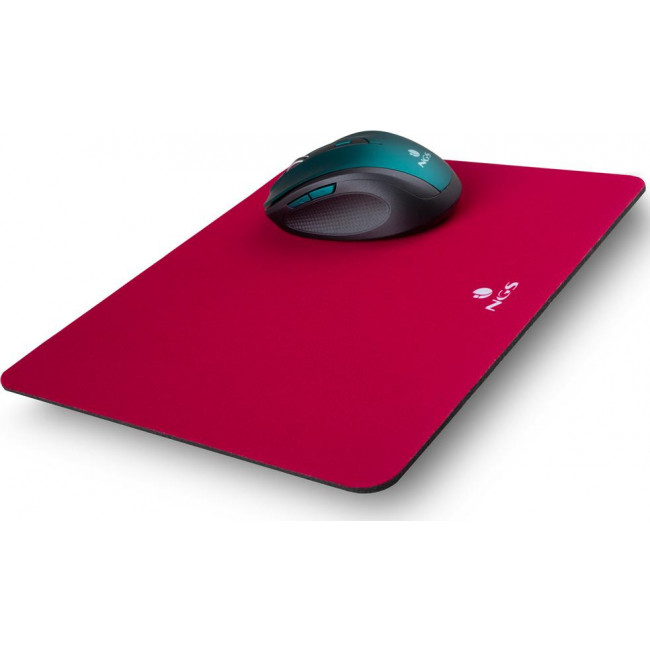 Mousepad NGS Kilim Pink