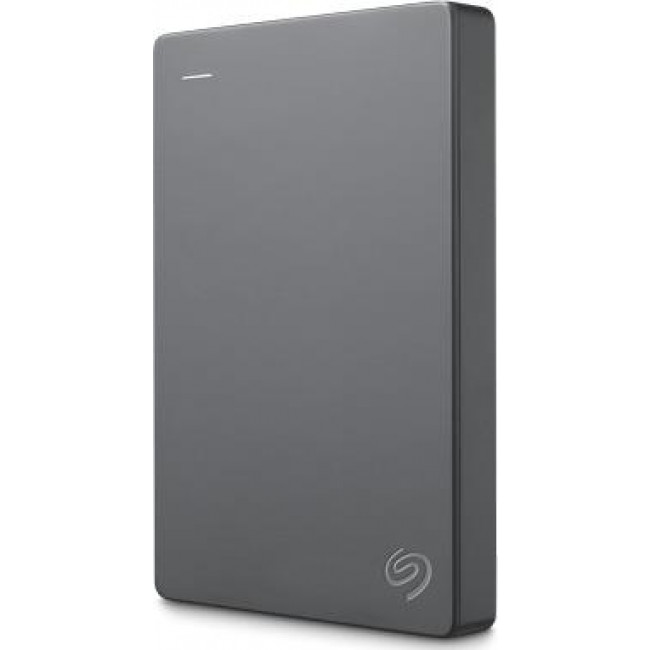 External HDD Seagate Basic 4Tb 2.5" USB 3.0