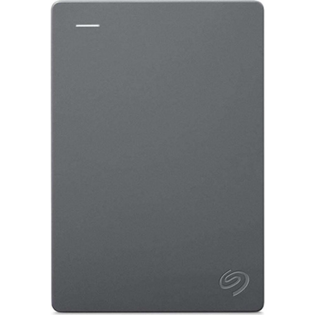 External HDD Seagate Basic 4Tb 2.5" USB 3.0