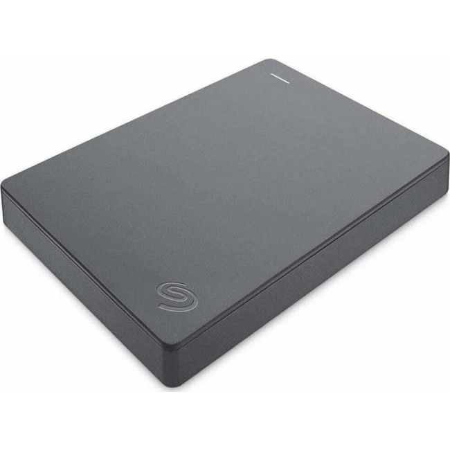 External HDD Seagate Basic 4Tb 2.5" USB 3.0