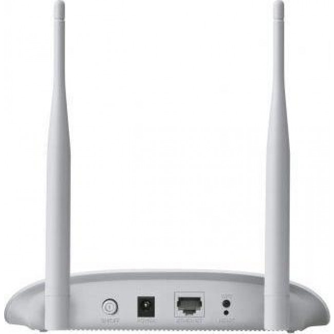 Access Point TP-Link TL-WA801N 300Mbps