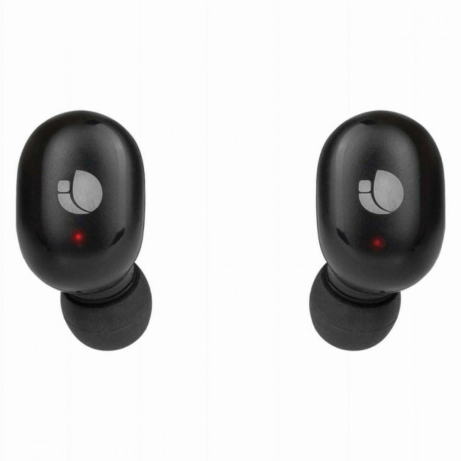 Handsfree Bluetooth NGS Artica Jewel Black