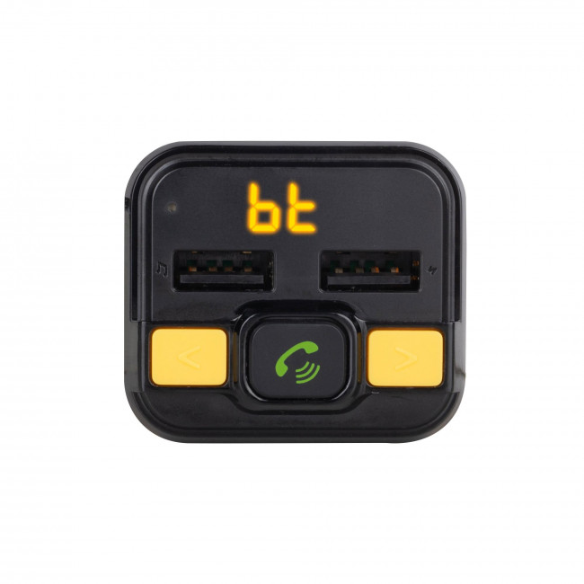 CAR FM TRANSMITTER NGS [SPARKBTCURRY] BLUETOOTH