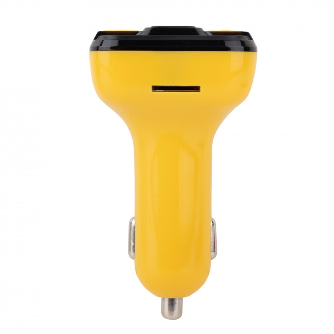 CAR FM TRANSMITTER NGS [SPARKBTCURRY] BLUETOOTH