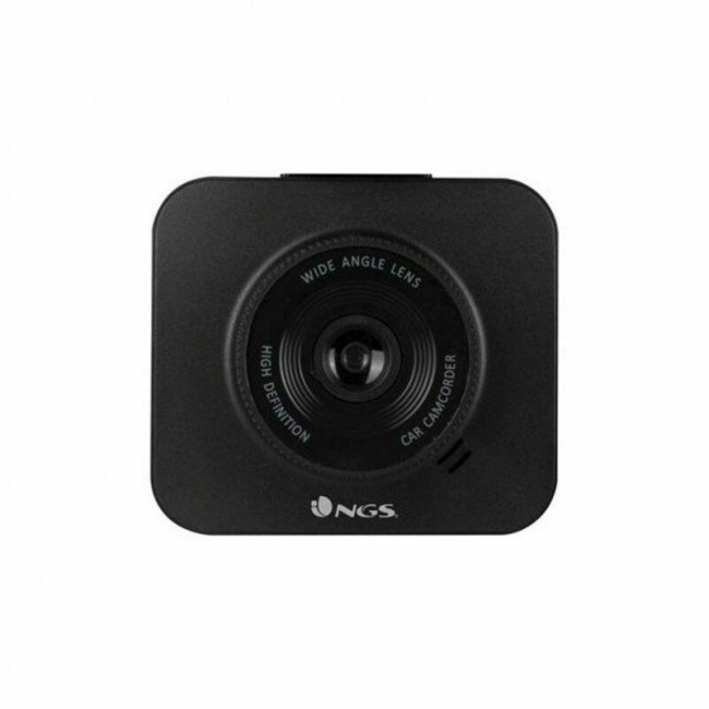 CAR CAMERA NGS [OWL URAL] HD