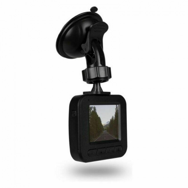 CAR CAMERA NGS [OWL URAL] HD