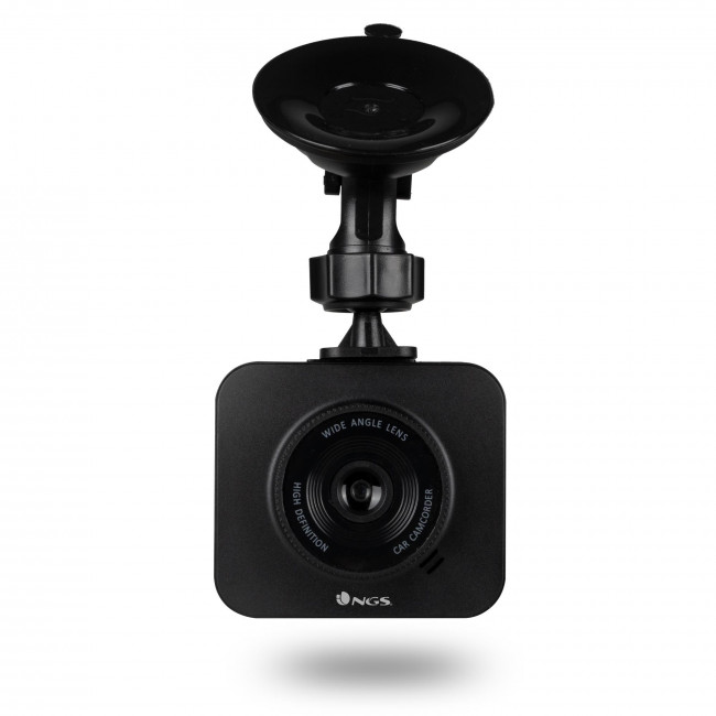 CAR CAMERA NGS [OWL URAL] HD