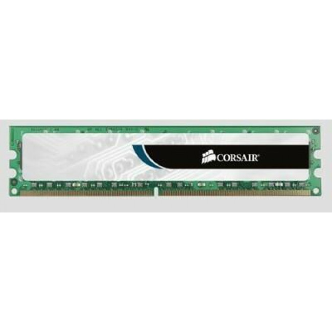 RAM Corsair Value Select  8GB DDR3 1600MHz CL11 DIMM