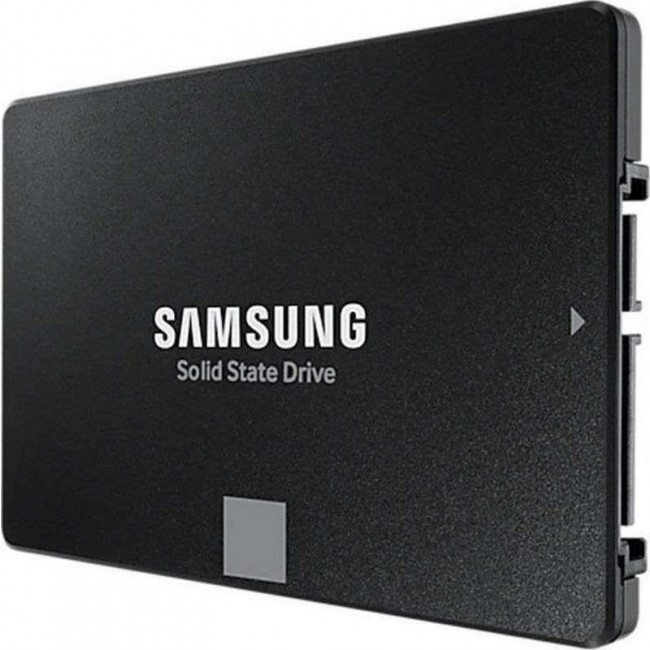 SSD Samsung 870 EVO 500Gb 2,5'' SATA III