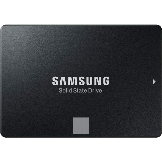 SSD Samsung 870 EVO 500Gb 2,5'' SATA III