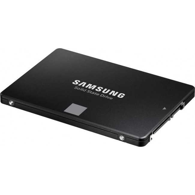 SSD Samsung 870 EVO 500Gb 2,5'' SATA III