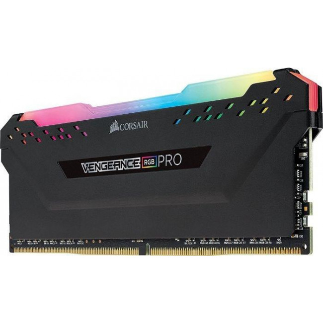 RAM Corsair Vengeance RGB Pro 16GB  DDR4 3600MHz DIMM
