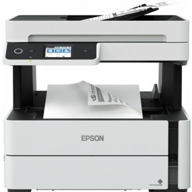 MFP EPSON Workforce M3170 Inkjet ITS Mono 4in1 1y