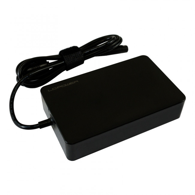 Φορτιστής Laptop LC-Power LC-NB-PRO-90 Universal 90W 19V 10tips