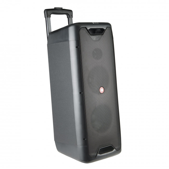 Bluetooth Speaker PORTABLE NGS [WILD RAVE 1] 200W