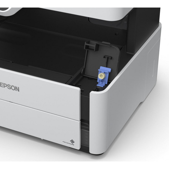 MFP Epson Workforce M2170 3 in1  EcoTank Inkjet ITS Mono 1y