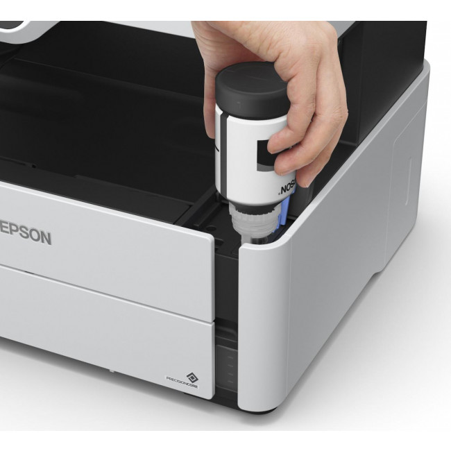 MFP Epson Workforce M2170 3 in1  EcoTank Inkjet ITS Mono 1y