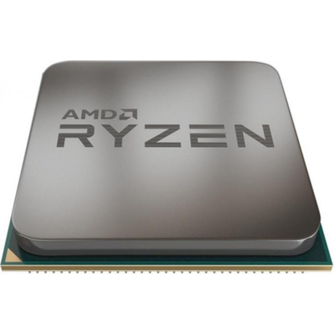 CPU AMD Ryzen™ 5 5600G sAM4 3.70GHz up to 4.6GHz 6C/12T